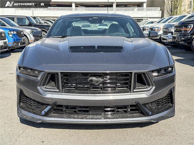 2026 Ford Mustang Dark Horse (Stk: 26M2691) in North Vancouver - Image 9 of 25