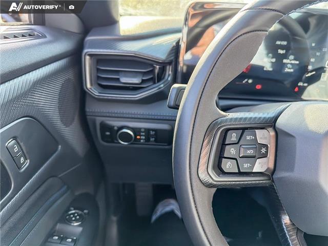 2026 Ford Mustang Dark Horse (Stk: 26M2691) in North Vancouver - Image 17 of 25