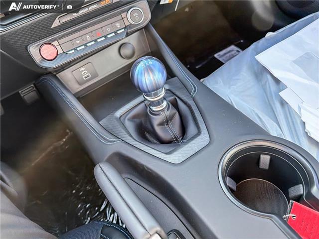 2026 Ford Mustang Dark Horse (Stk: 26M2691) in North Vancouver - Image 18 of 25