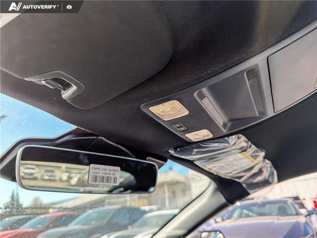 2026 Ford Mustang Dark Horse (Stk: 26M2691) in North Vancouver - Image 21 of 25