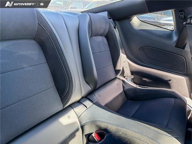 2026 Ford Mustang Dark Horse (Stk: 26M2691) in North Vancouver - Image 23 of 25
