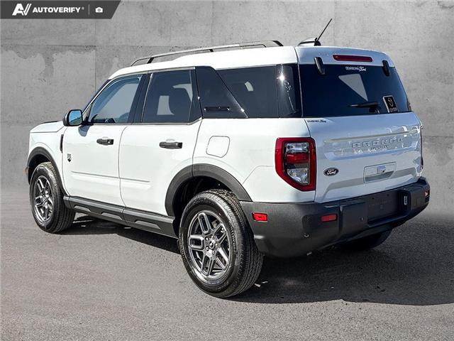 2026 Ford Bronco Sport Big Bend (Stk: CT320) in Kamloops - Image 4 of 25