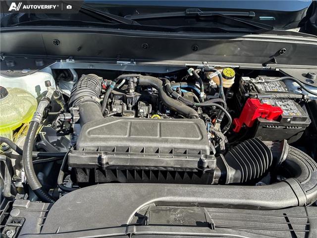 2026 Ford Bronco Sport Big Bend (Stk: CT320) in Kamloops - Image 10 of 25