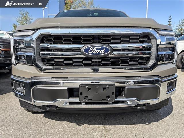 2026 Ford F-150 Lariat (Stk: 26F3780) in North Vancouver - Image 9 of 25