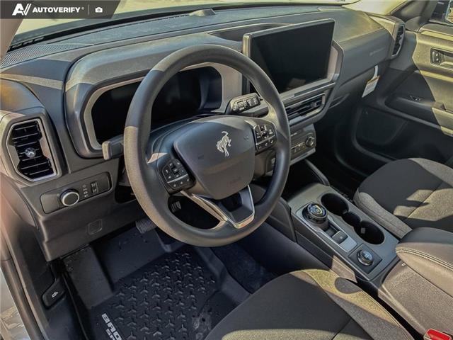 2026 Ford Bronco Sport Big Bend (Stk: CT320) in Kamloops - Image 13 of 25