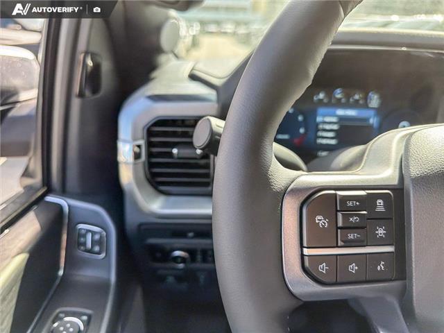 2026 Ford F-150 Lariat (Stk: 26F3780) in North Vancouver - Image 17 of 25