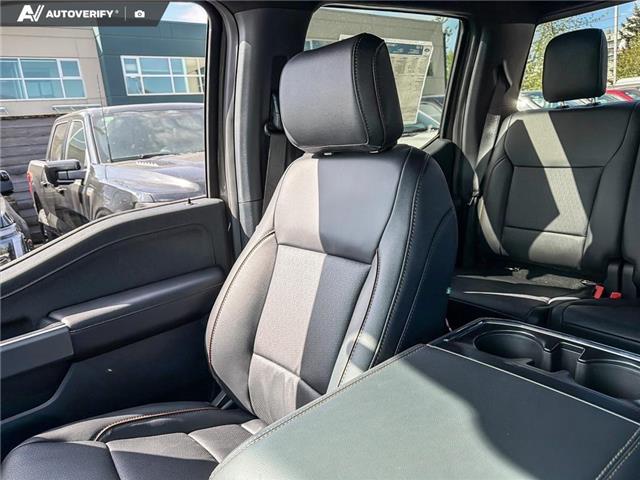 2026 Ford F-150 Lariat (Stk: 26F3780) in North Vancouver - Image 20 of 25