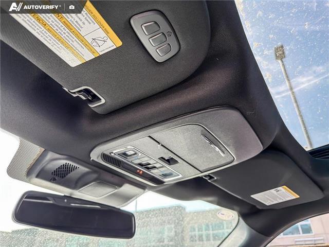 2026 Ford F-150 Lariat (Stk: 26F3780) in North Vancouver - Image 21 of 25