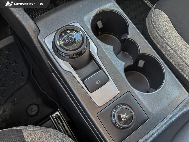 2026 Ford Bronco Sport Big Bend (Stk: CT320) in Kamloops - Image 18 of 25