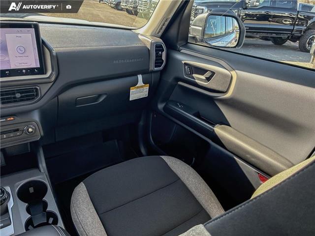 2026 Ford Bronco Sport Big Bend (Stk: CT320) in Kamloops - Image 25 of 25