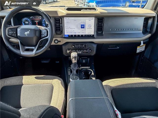 2026 Ford Bronco Big Bend (Stk: XT315) in Kamloops - Image 24 of 25