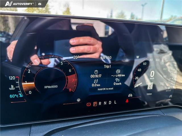 2026 Ford Mustang EcoBoost Premium (Stk: 26M9177) in North Vancouver - Image 15 of 25