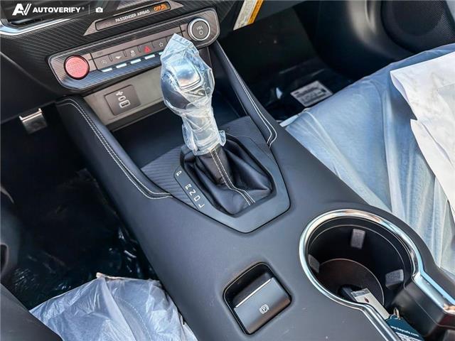 2026 Ford Mustang EcoBoost Premium (Stk: 26M9177) in North Vancouver - Image 18 of 25