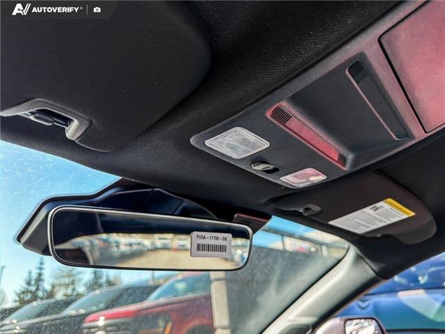 2026 Ford Mustang EcoBoost Premium (Stk: 26M9177) in North Vancouver - Image 20 of 25