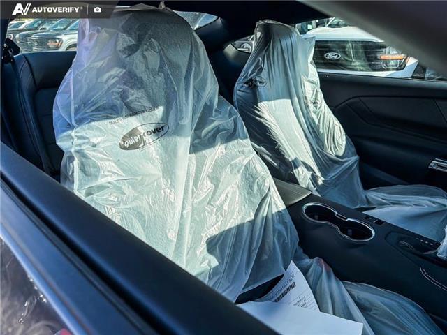 2026 Ford Mustang EcoBoost Premium (Stk: 26M9177) in North Vancouver - Image 21 of 25