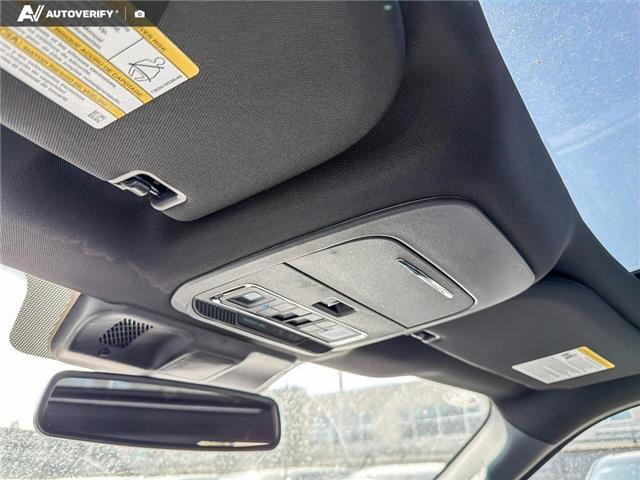2025 Ford F-150 Lightning Lariat (Stk: 25F4953) in North Vancouver - Image 21 of 25