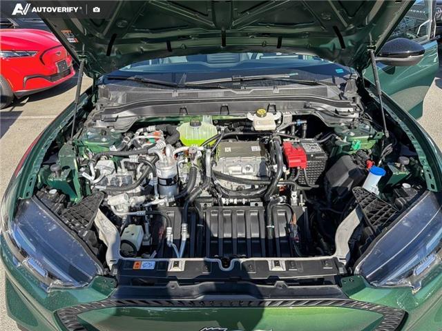 2026 Ford Mustang Mach-E Select (Stk: 26ME6552) in North Vancouver - Image 10 of 25 2026 Ford Mustang Mach-E Select (Stk: 26ME6552) in North Vancouver - Image 10 of 25