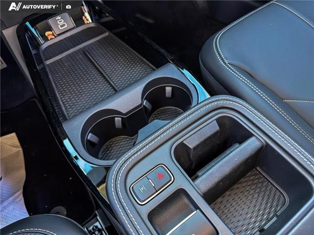 2026 Ford Mustang Mach-E Select (Stk: 26ME6552) in North Vancouver - Image 18 of 25 2026 Ford Mustang Mach-E Select (Stk: 26ME6552) in North Vancouver - Image 18 of 25
