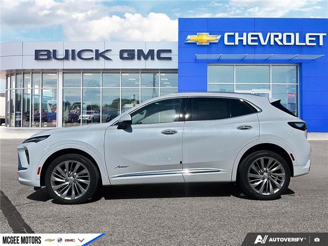 2026 Buick Envision Avenir (Stk: 056031) in Goderich - Image 2 of 28