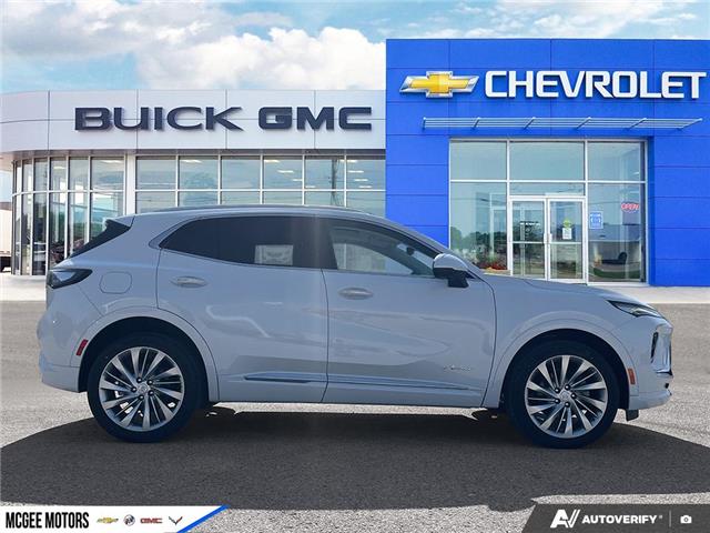 2026 Buick Envision Avenir (Stk: 056031) in Goderich - Image 6 of 28
