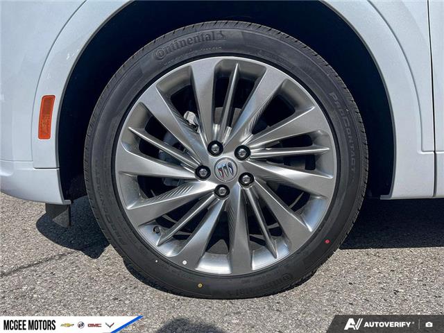 2026 Buick Envision Avenir (Stk: 056031) in Goderich - Image 9 of 28