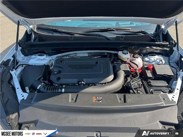 2026 Buick Envision Avenir (Stk: 056031) in Goderich - Image 13 of 28