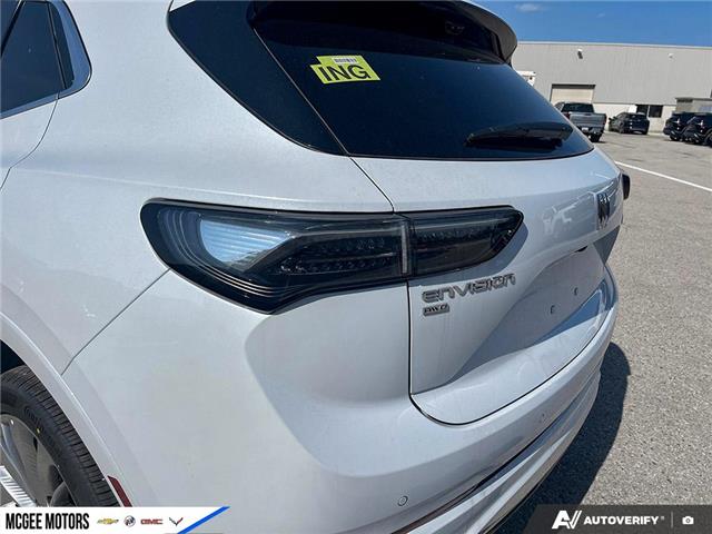 2026 Buick Envision Avenir (Stk: 056031) in Goderich - Image 14 of 28