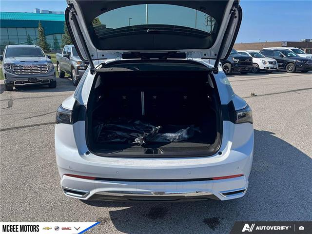 2026 Buick Envision Avenir (Stk: 056031) in Goderich - Image 15 of 28