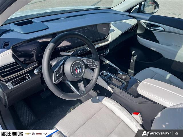 2026 Buick Envision Avenir (Stk: 056031) in Goderich - Image 16 of 28