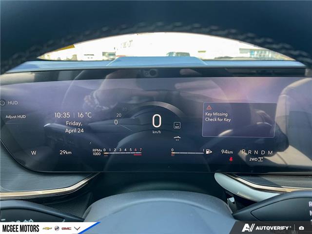 2026 Buick Envision Avenir (Stk: 056031) in Goderich - Image 18 of 28