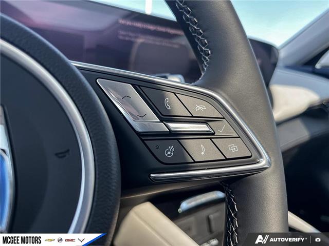 2026 Buick Envision Avenir (Stk: 056031) in Goderich - Image 19 of 28