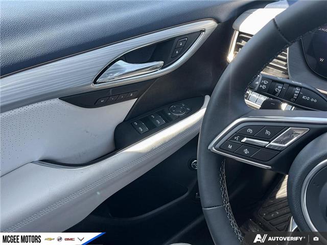 2026 Buick Envision Avenir (Stk: 056031) in Goderich - Image 20 of 28