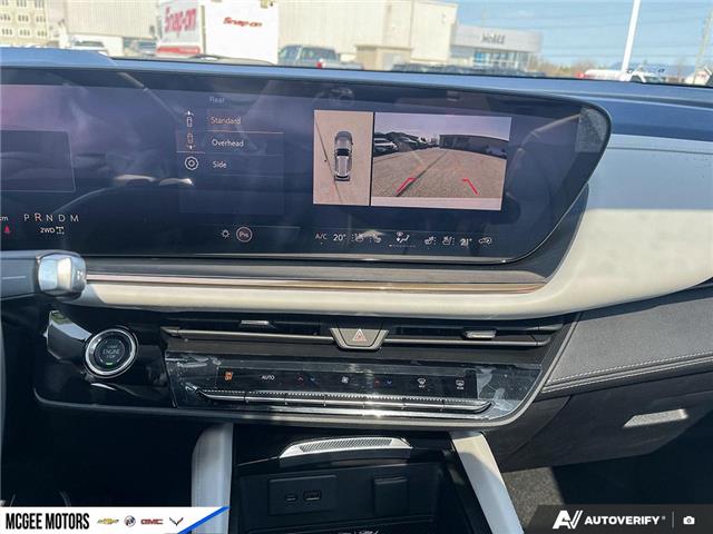 2026 Buick Envision Avenir (Stk: 056031) in Goderich - Image 22 of 28