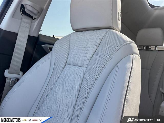 2026 Buick Envision Avenir (Stk: 056031) in Goderich - Image 23 of 28