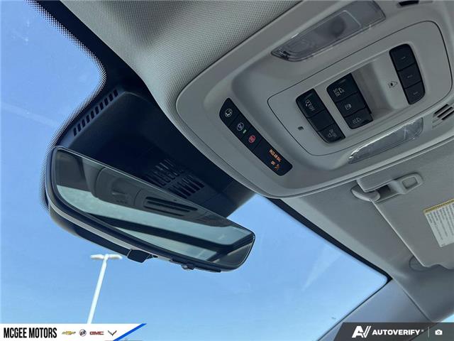 2026 Buick Envision Avenir (Stk: 056031) in Goderich - Image 24 of 28