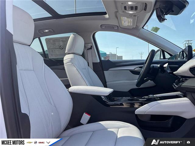 2026 Buick Envision Avenir (Stk: 056031) in Goderich - Image 25 of 28