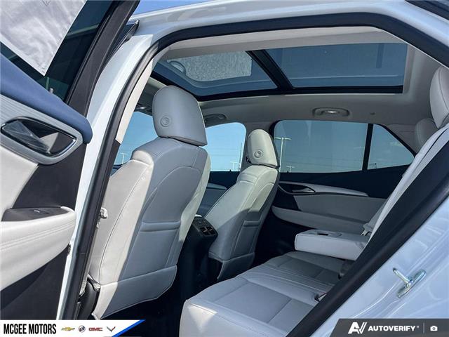 2026 Buick Envision Avenir (Stk: 056031) in Goderich - Image 26 of 28