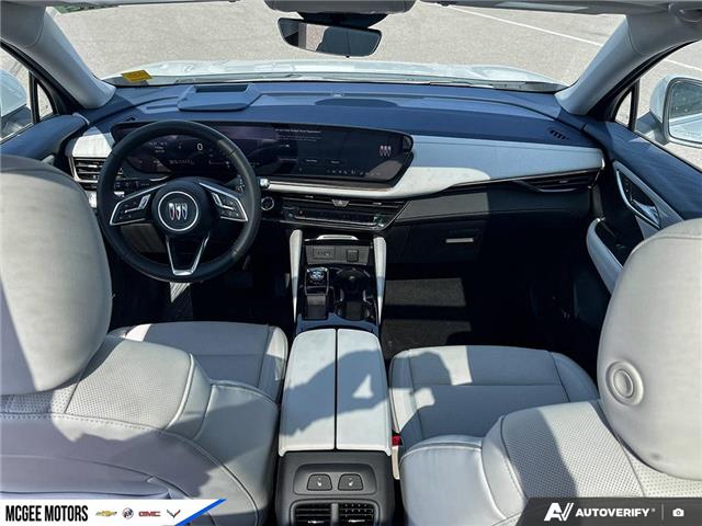 2026 Buick Envision Avenir (Stk: 056031) in Goderich - Image 27 of 28