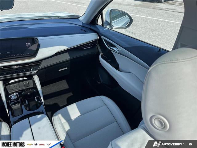 2026 Buick Envision Avenir (Stk: 056031) in Goderich - Image 28 of 28