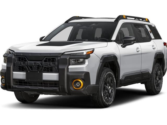 2026 Subaru Outback Wilderness in RICHMOND HILL - Image 1 of 1