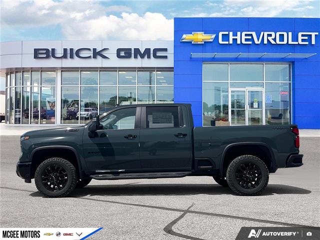 2026 Chevrolet Silverado 3500HD  (Stk: 201589) in Goderich - Image 2 of 28