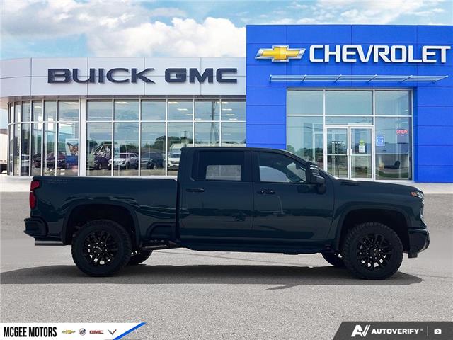 2026 Chevrolet Silverado 3500HD  (Stk: 201589) in Goderich - Image 6 of 28