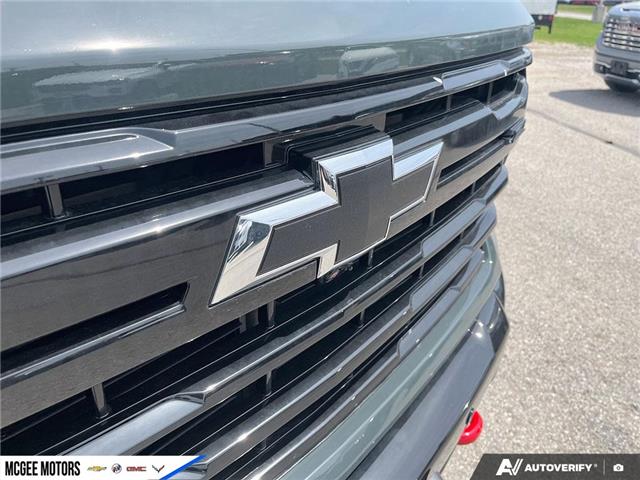 2026 Chevrolet Silverado 3500HD  (Stk: 201589) in Goderich - Image 12 of 28