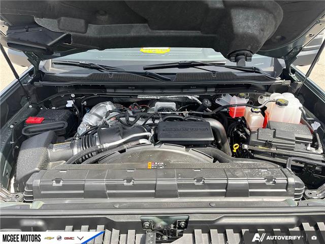 2026 Chevrolet Silverado 3500HD  (Stk: 201589) in Goderich - Image 13 of 28
