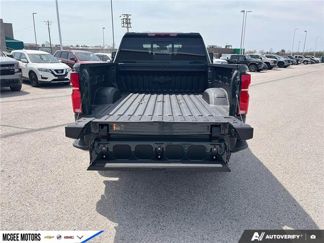 2026 Chevrolet Silverado 3500HD  (Stk: 201589) in Goderich - Image 15 of 28