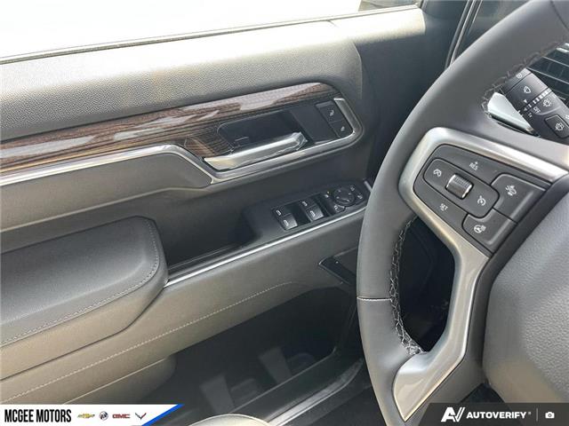 2026 Chevrolet Silverado 3500HD  (Stk: 201589) in Goderich - Image 20 of 28