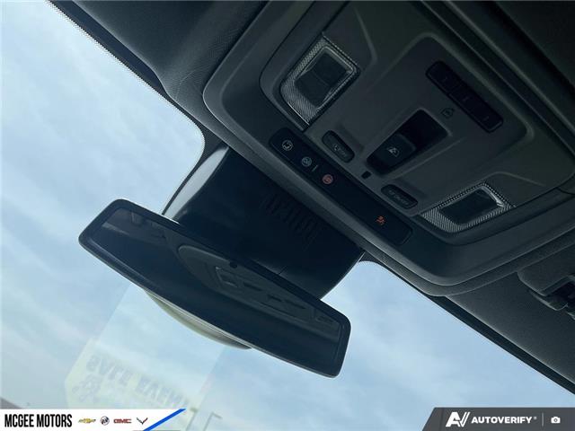 2026 Chevrolet Silverado 3500HD  (Stk: 201589) in Goderich - Image 24 of 28