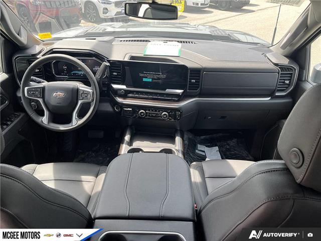 2026 Chevrolet Silverado 3500HD  (Stk: 201589) in Goderich - Image 27 of 28