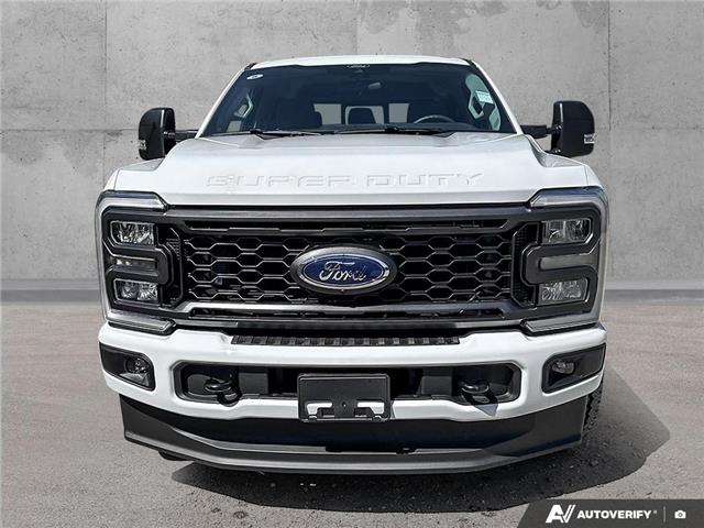 2026 Ford F-350 XL (Stk: 0T6390) in Kamloops - Image 2 of 25