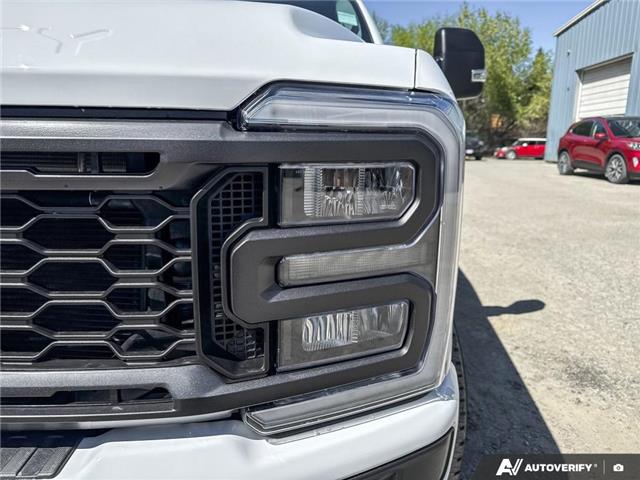 2026 Ford F-350 XL (Stk: 0T6390) in Kamloops - Image 8 of 25